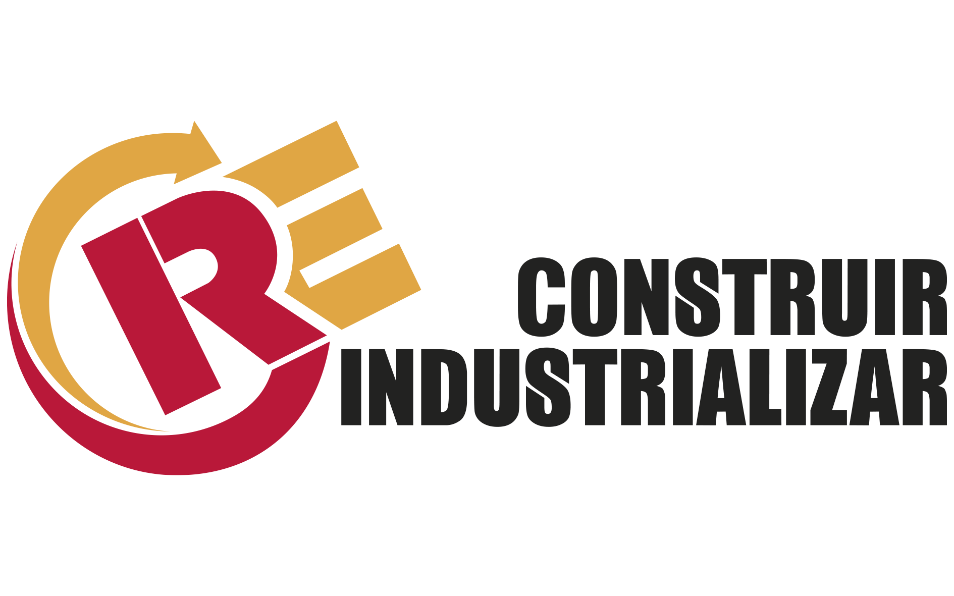 logo trazado